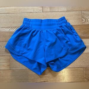 Lululemon Shorts - Poolside💙